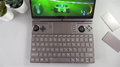 gpd win 2 review reddit